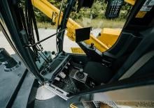 All-terrain kranen Liebherr LTM 1110-5.2