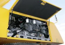 All-terrain kranen Liebherr LTM 1130-5.1 