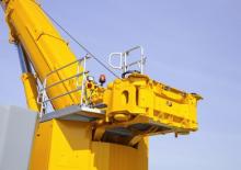 All-terrain kranen Liebherr LTM 1250-5.1 