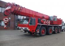 All-terrain kranen Tadano RTF 80-4 (8x8x8)