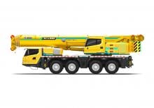 All-terrain kranen XCMG XCA100E(CE)