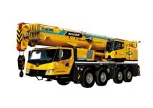 All-terrain kranen XCMG XCA100M