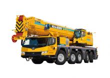 All-terrain kranen XCMG XCA275U