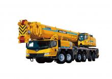 All-terrain kranen XCMG XCA350U