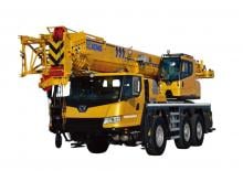 All-terrain kranen XCMG XCA60E