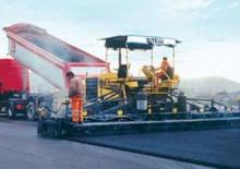 Track-asfalteermachines Bitelli BB 781 RBM 13000