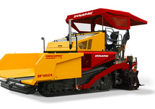 Track-asfalteermachines Dynapac DF 145 CS