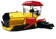 Track-asfalteermachines Dynapac F 14 C