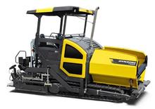 Track-asfalteermachines Dynapac F 2500 CS