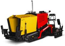 Track-asfalteermachines Dynapac F 5 CS