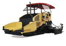 Track-asfalteermachines Dynapac SD 115 C