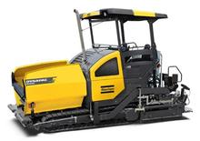 Track-asfalteermachines Dynapac SD 2500 C