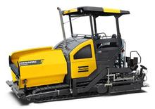 Track-asfalteermachines Dynapac SD 2500 CS