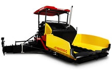 Track-asfalteermachines Dynapac SD 2550 C