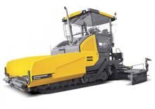 Track-asfalteermachines Dynapac SD 2550 C