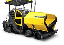 Verrijdbare asfalteermachine Dynapac SD 2500 W