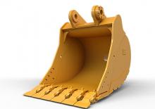 Bakken voor graafmachine Caterpillar 1400 MM