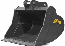 Bakken voor graafmachine AMI D0103E30