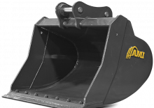 Bakken voor graafmachine AMI D0306E30
