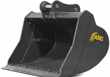 Bakken voor graafmachine AMI D0306E36