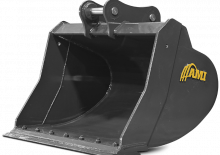 Bakken voor graafmachine AMI D0610E36