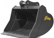 Bakken voor graafmachine AMI D1012E42