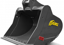 Bakken voor graafmachine AMI D2433E60HC