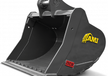 Bakken voor graafmachine AMI D4560E60HC
