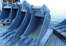 Bakken voor graafmachine Kinshofer DC03L-085 SYM