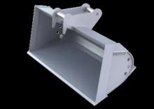 Bakken voor graafmachine Kinshofer DC06L-150 SYM