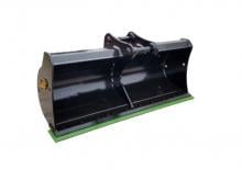 Bakken voor graafmachine Geith G03-1200