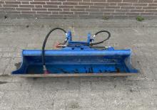 Bakken voor graafmachine Kinshofer GB05L-030 SYM