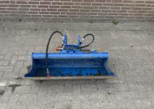 Bakken voor graafmachine Kinshofer GB05L-040 SYM