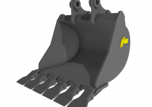Bakken voor graafmachine AMI HD0610E10ST
