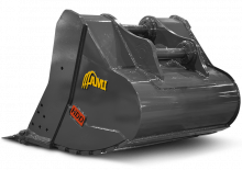 Bakken voor graafmachine AMI HDRL3340E24
