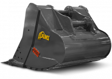 Bakken voor graafmachine AMI HDRL4045E24