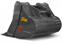Bakken voor graafmachine AMI HDRL4560E48