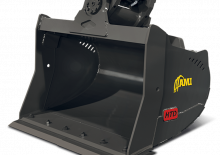 Bakken voor graafmachine AMI RTD3340E60