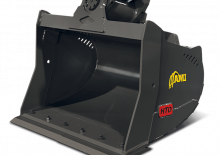 Bakken voor graafmachine AMI RTD4560E66