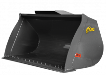 Bakken voor wielladers AMI WL250GP550