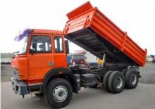 Bakwagen Iveco 260 34 AHW