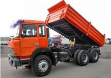 Bakwagen Iveco 260 E 34