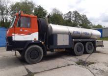 Bakwagen Tatra 815 PR2 22 235 6x6.1