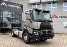 Bakwagen Renault C 480.26 6X2 R E6