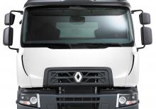 Bakwagen Renault C CAB2300 250 4X2 R E6