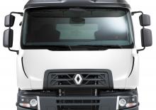 Bakwagen Renault C CAB2300 250 P4X2 K E6
