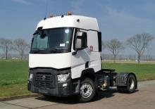 Bakwagen Renault C CAB2300 460 6X2 R E6