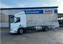Bakwagen DAF CF 340 FA