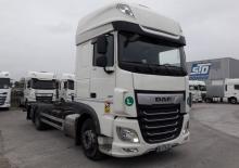 Bakwagen DAF CF 530 FAR