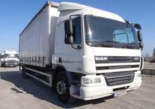 Bakwagen DAF CF 65.220 FA SC